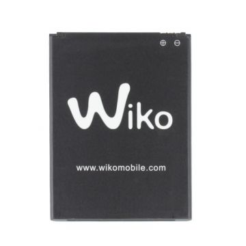 Batterij (Officieel) - Wiko Pulp 4G  Wiko Pulp 4G - 4