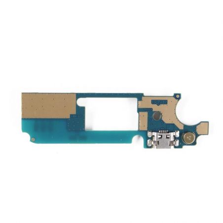 Charging connector - Wiko Pulp 4G  Wiko Pulp 4G - 2