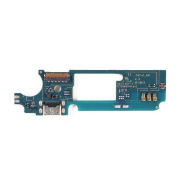 Achat Connecteur de charge - Wiko Pulp 4G SO-11299