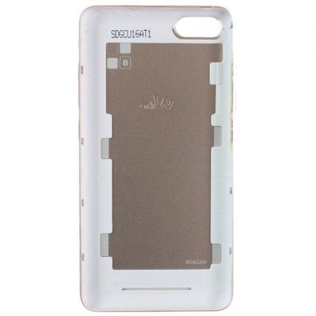 Back shell (Official) - Wiko Lenny 3  Wiko Lenny 3 - 1