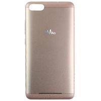 Back shell (Official) - Wiko Lenny 3  Wiko Lenny 3 - 4