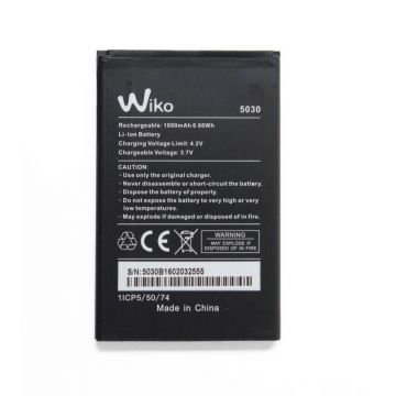 Battery (Official) - Wiko Lenny 3  Wiko Lenny 3 - 1