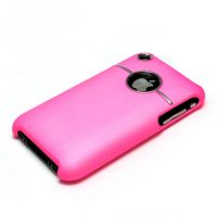 Achat Coque Silver Line iPhone 3G 3GS