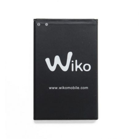 Battery (Official) - Wiko Lenny 3  Wiko Lenny 3 - 4