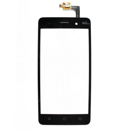 Touch panel (Officieel) - Wiko Lenny 3  Wiko Lenny 3 - 4