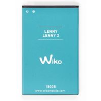 Batterij (Officieel) - Wiko Lenny 2  Wiko Lenny 2 - 3