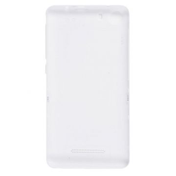 White back cover (Official) - Wiko Lenny 2  Wiko Lenny 2 - 1
