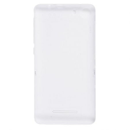 White back cover (Official) - Wiko Lenny 2  Wiko Lenny 2 - 1