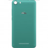 Back cover Green (Bleen) (Official) - Wiko Lenny 2