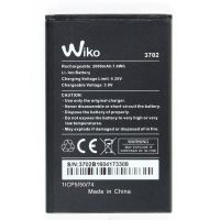 Drums (Officieel) - Wiko Jerry  Wiko Jerry - 1