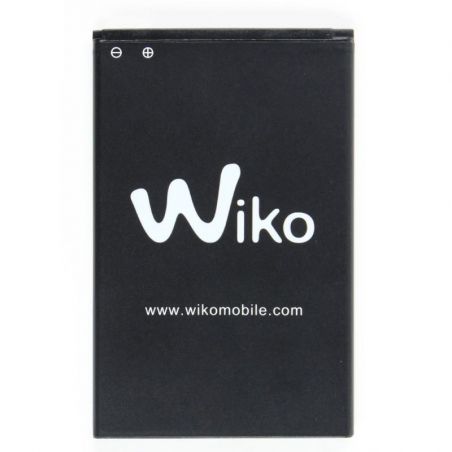 Drums (Officieel) - Wiko Jerry  Wiko Jerry - 3