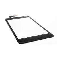 Black touch panel (Official) - Wiko Jerry  Wiko Jerry - 2