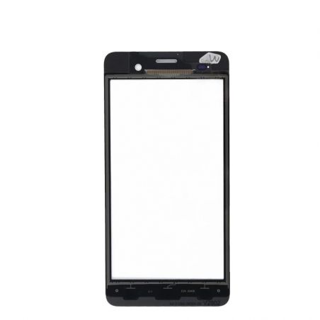 WHITE touch panel (Official) - Wiko Jerry  Wiko Jerry - 1