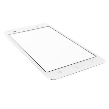 WHITE touch panel (Official) - Wiko Jerry  Wiko Jerry - 3