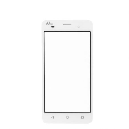 WHITE touch panel (Official) - Wiko Jerry  Wiko Jerry - 4