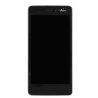 Full Dark Blue screen (LCD + Touch + Chassis) (Official) - Wiko Highway Signs  Wiko Highway Signs - 3
