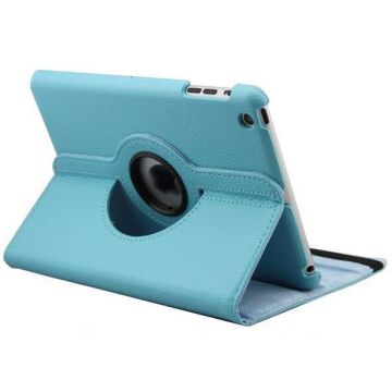 360° Rotation stand cover case iPad Mini