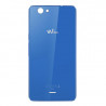 Blue back cover (Official) - Wiko Highway Signs
