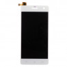 Full White Screen (LCD + Touch + Frame) (Official) - Wiko Highway Signs