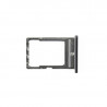 Nano SIM Drawer Black & Grey (Official) - Wiko Highway Pure