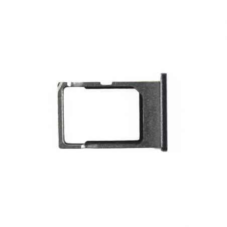 Nano SIM Drawer Black & Grey (Official) - Wiko Highway Pure  Wiko Highway Pure - 2