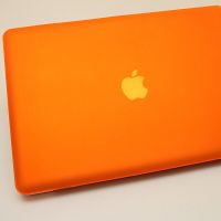 Full Protective Hard cover case for MacBook Air 11".