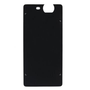 Achat Coque arrière Blanche (Officielle) - Wiko Highway SO-9936