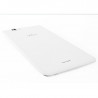 White back shell (Official) - Wiko Getaway