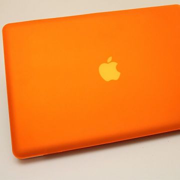 Volledig beschermende kuddekoffer MacBook Air 11 ".