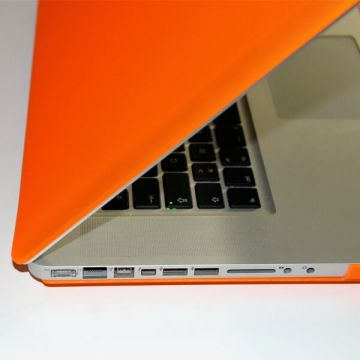 Achat Superbe Coque de protection intégrale rigide pour MacBook Retina 15" A1398