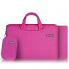 Cartino Protective soft cover case MacBook Air 11"