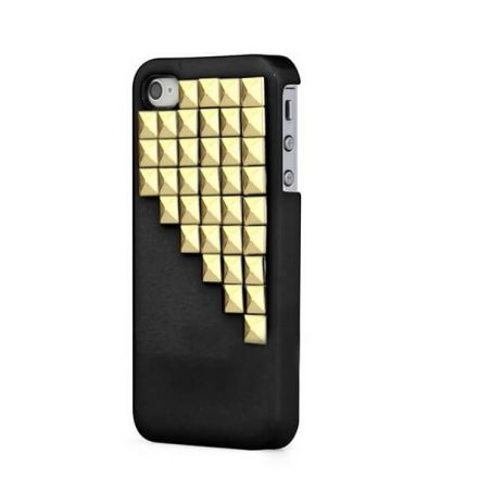 Pyramid Bling Bling Bling hard cover case iPhone 4 4S