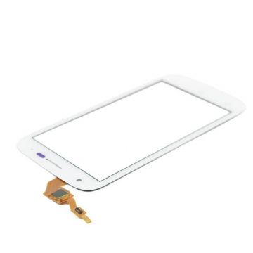 White touch screen - Wiko Cink Peax  Wiko Cink Peax - 2