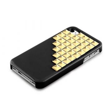 Achat Coque rigide Pyramide Bling Bling iPhone 5/5S/SE