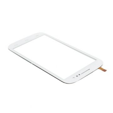 White touch screen - Wiko Cink Five  Wiko Cink Five - 2