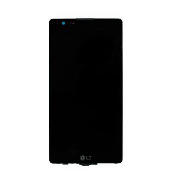 Vollbildschirm (LCD + Touch) (offiziell) - LG X Power  LG X Power - 3