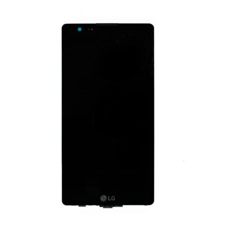 Volledig scherm (LCD + Touch) (Officieel) - LG X Vermogen  LG X Power - 3