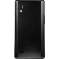 Black back shell - LG Optimus L9  LG Optimus L9 - 1