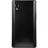 Zwarte rugschelp - LG Optimus L9