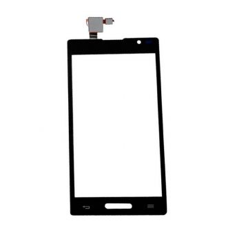 Black touch panel - LG Optimus L9  LG Optimus L9 - 1