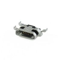 Micro-USB-Anschluss (gelötet) (offiziell) - LG K3  LG K3 - 1