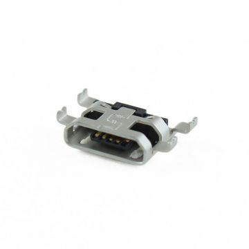 Micro USB connector (solder) (Official) - LG K3  LG K3 - 1