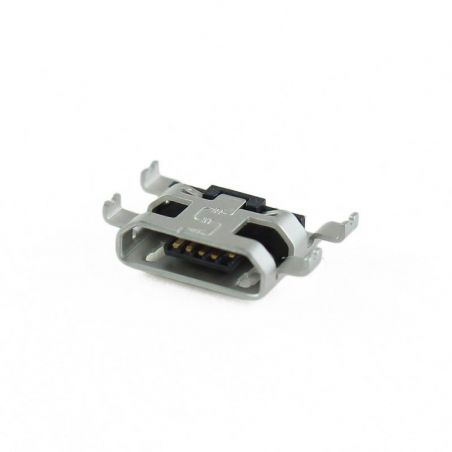 Achat Connecteur micro USB (à souder) (Officiel) - LG K3 SO-14221