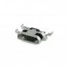 Micro USB connector (solder) (Official) - LG K3