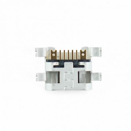 Micro-USB-Anschluss (gelötet) (offiziell) - LG K3  LG K3 - 2