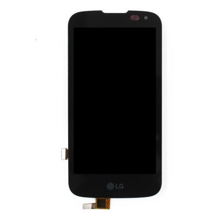 Vollbildschirm (LCD + Touch) (offiziell) - LG K3  LG K3 - 2