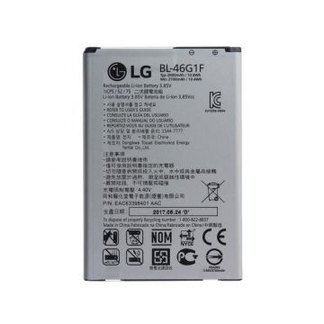 Batterij (Officieel) - LG K10 (2017)  LG K10 (2017) - 1