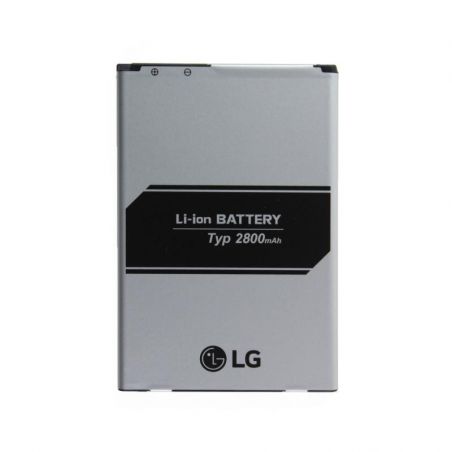 Batterij (Officieel) - LG K10 (2017)  LG K10 (2017) - 2