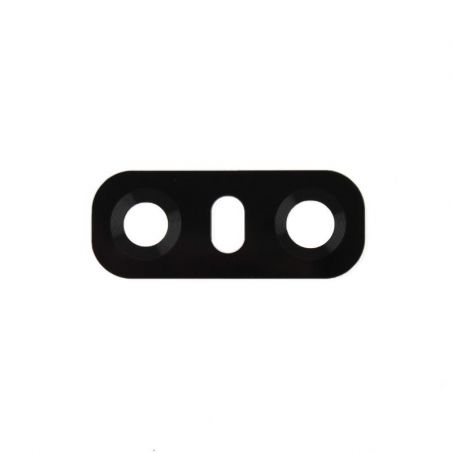Achat Vitre caméra arrière noire (Officielle) - LG G6 SO-14958