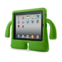 Vlek iGuy Kid-Friendly Stand Case voor iPad 2 3 4 4